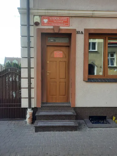 Komornik Sądowy przy Sądzie Rejonowym w Koninie Piotr Lewandowski Kancelaria Komornicza nr VII w Koninie